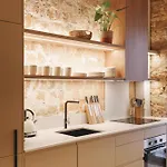 Apartamento Bravissimo Estudi Verd, In The Historic Centre