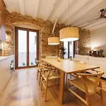 Bravissimo Estudi Verd, In The Historic Centre Apartamento