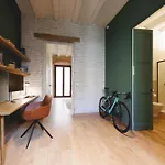 Apartamento Bravissimo Estudi Verd, In The Historic Centre *