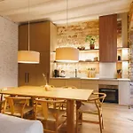 Apartamento Bravissimo Estudi Verd, In The Historic Centre Gerona
