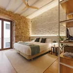 Bravissimo Estudi Verd, In The Historic Centre Apartamento
