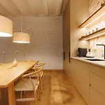 Bravissimo Estudi Verd, In The Historic Centre Gerona