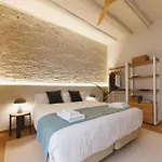 Apartamento Bravissimo Estudi Verd, In The Historic Centre