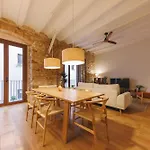 Bravissimo Estudi Verd, In The Historic Centre Apartamento Gerona