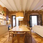 Apartamento Bravissimo Estudi Verd, In The Historic Centre