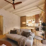 Apartamento Bravissimo Estudi Verd, In The Historic Centre *