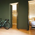 Apartamento Bravissimo Estudi Verd, In The Historic Centre Gerona
