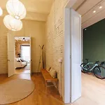 Bravissimo Estudi Verd, In The Historic Centre Apartamento *