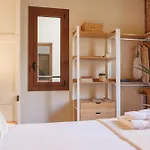 Apartamento Bravissimo Estudi Verd, In The Historic Centre Gerona