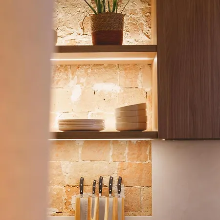 Apartmán Bravissimo Estudi Verd, In The Historic Centre *