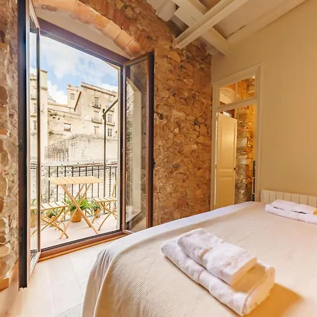 Bravissimo Estudi Verd, In The Historic Centre *