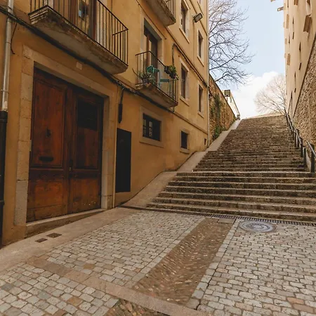 Bravissimo Estudi Verd, In The Historic Centre Apartmán *