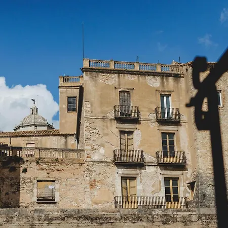 Bravissimo Estudi Verd, In The Historic Centre Appartement *