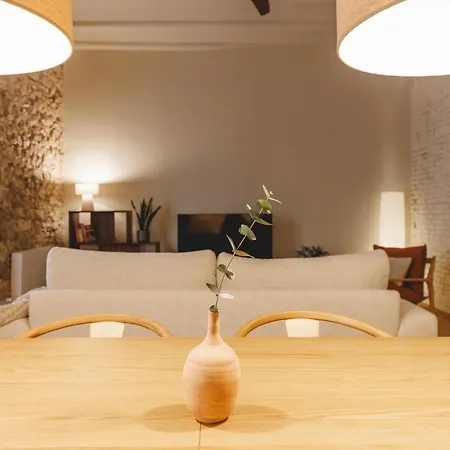 Bravissimo Estudi Verd, In The Historic Centre