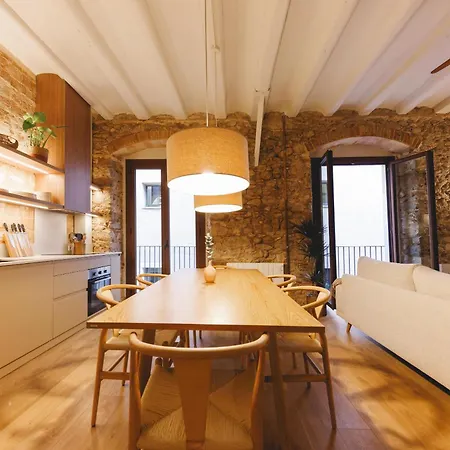 Apartmán Bravissimo Estudi Verd, In The Historic Centre