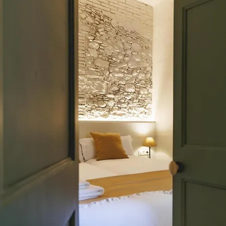 Bravissimo Estudi Verd, In The Historic Centre Apartmán Girona