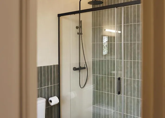 Bravissimo Estudi Verd, In The Historic Centre