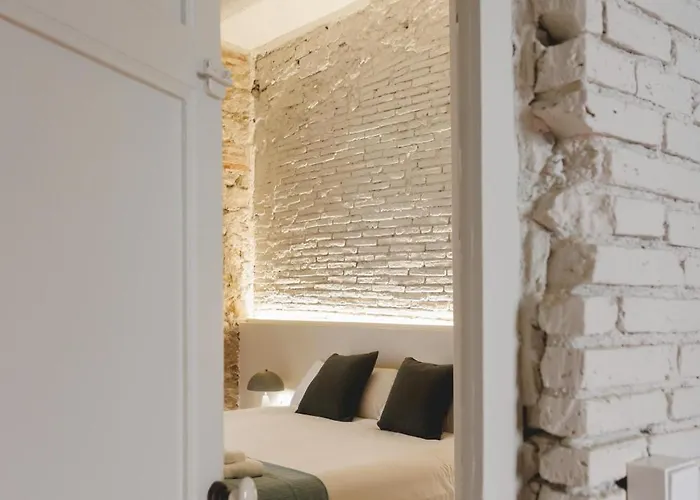 Appartement Bravissimo Estudi Verd, In The Historic Centre
