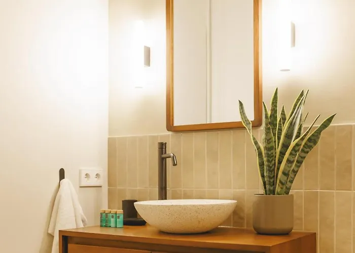 Appartement Bravissimo Estudi Verd, In The Historic Centre