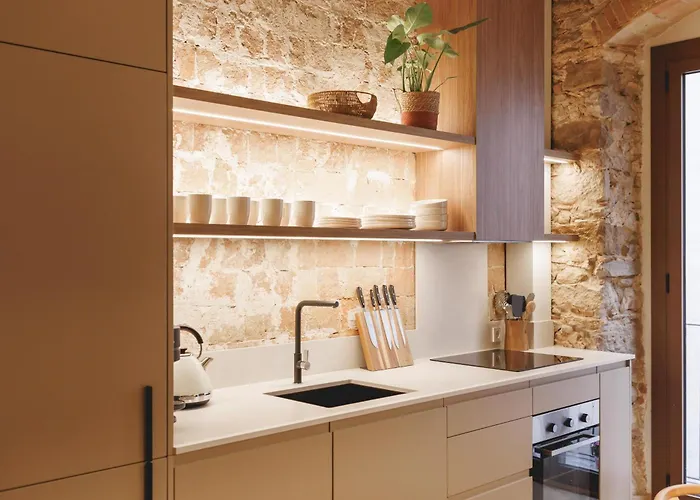 Appartement Bravissimo Estudi Verd, In The Historic Centre