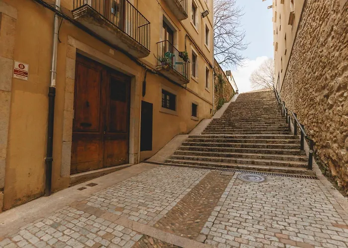 Bravissimo Estudi Verd, In The Historic Centre شقة *