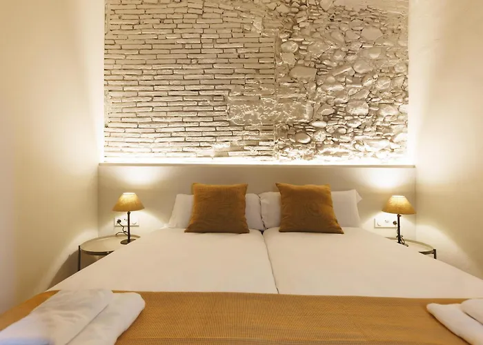 شقة Bravissimo Estudi Verd, In The Historic Centre