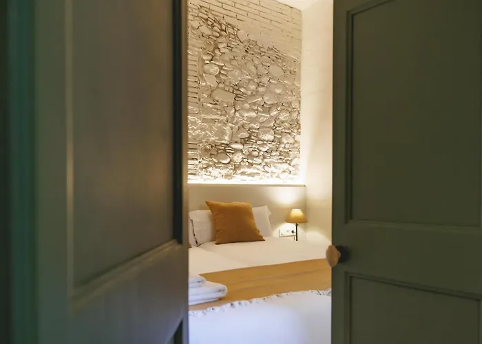 Bravissimo Estudi Verd, In The Historic Centre Appartement Gerona