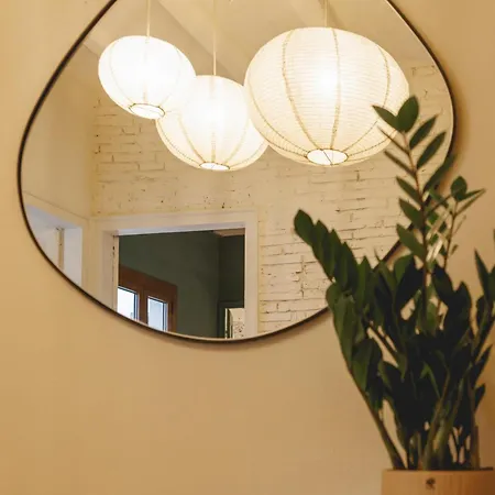 Bravissimo Estudi Verd, In The Historic Centre Lejlighed *