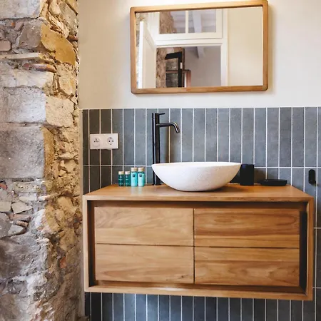 Bravissimo Estudi Verd, In The Historic Centre * Girona