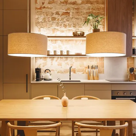 Bravissimo Estudi Verd, In The Historic Centre