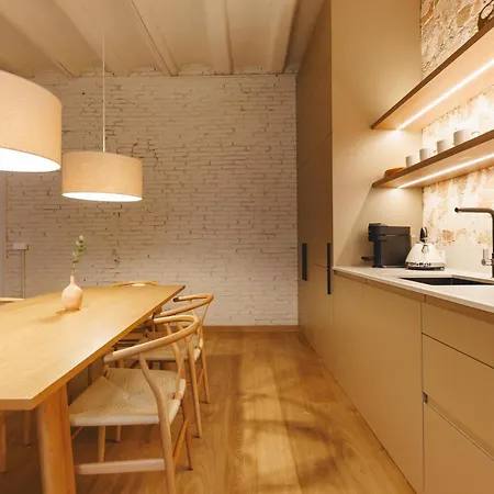 Bravissimo Estudi Verd, In The Historic Centre Girona