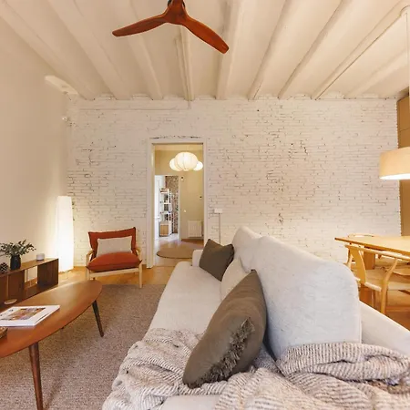 Bravissimo Estudi Verd, In The Historic Centre * Girona