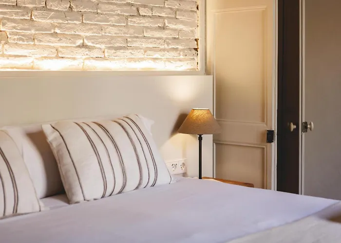 Bravissimo Estudi Verd, In The Historic Centre * Girona