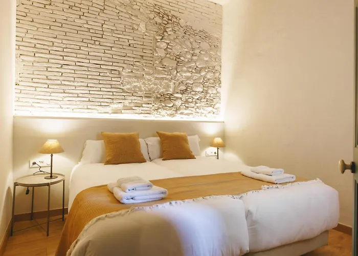 Bravissimo Estudi Verd, In The Historic Centre Apartmán Girona