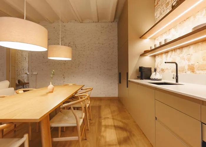 Bravissimo Estudi Verd, In The Historic Centre Girona