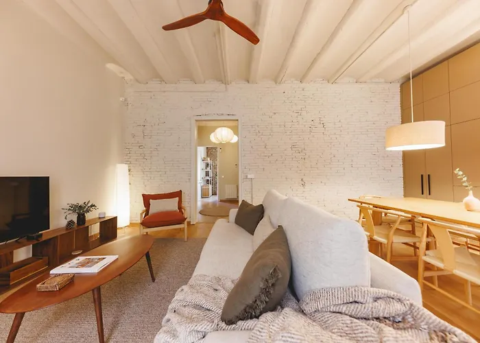 Bravissimo Estudi Verd, In The Historic Centre * Girona