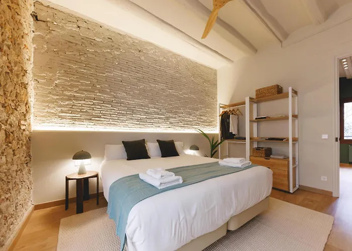 Lejlighed Bravissimo Estudi Verd, In The Historic Centre