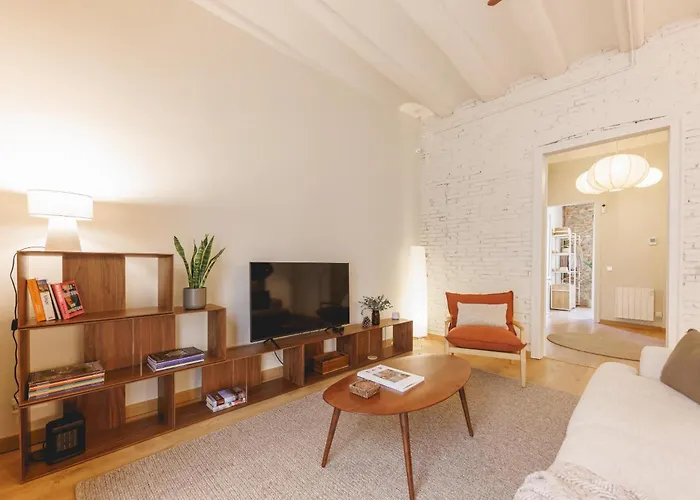 Bravissimo Estudi Verd, In The Historic Centre * Girona