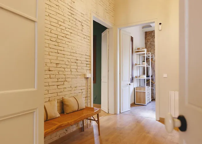 Bravissimo Estudi Verd, In The Historic Centre Girona