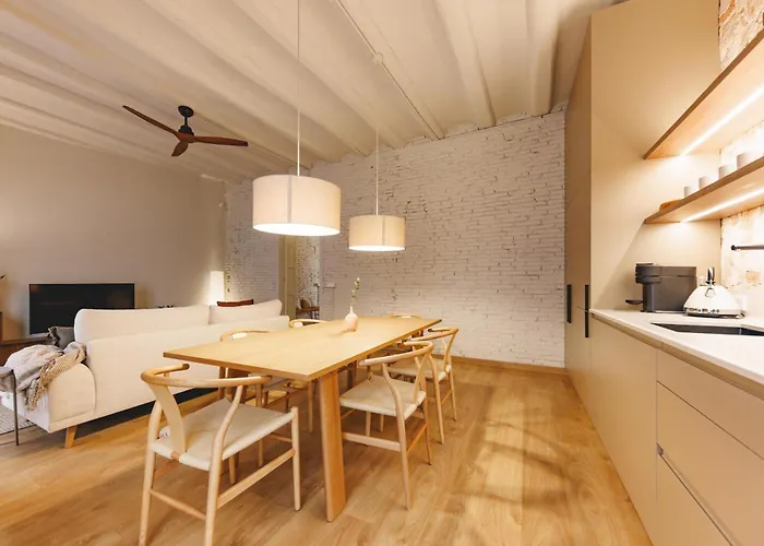 Bravissimo Estudi Verd, In The Historic Centre * Girona