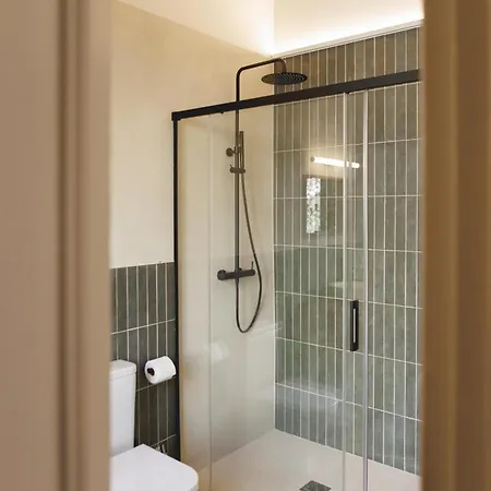 Bravissimo Estudi Verd, In The Historic Centre