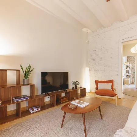 Bravissimo Estudi Verd, In The Historic Centre * Girona