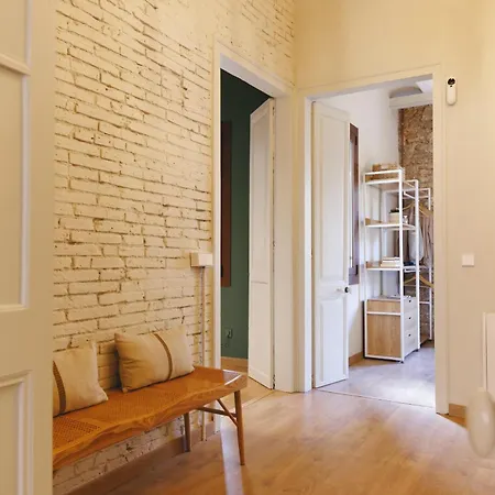 Bravissimo Estudi Verd, In The Historic Centre Girona